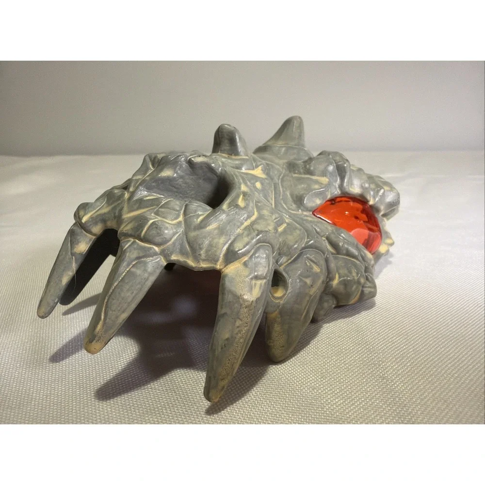 Mega Bloks Fire Ice Dragons Portal of Fire 9899 Replacement Piece Dragon Head 5